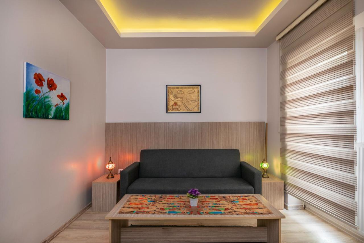 Charmsuites Pera Appartamento *